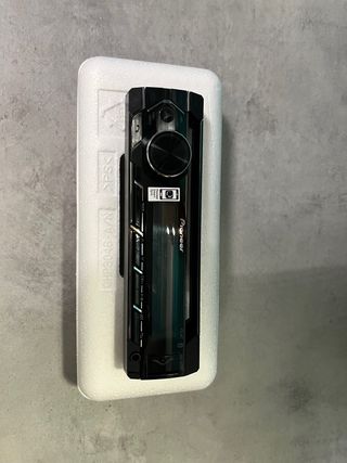 Pioneer DEH-S420BT Autoradio CD RDS