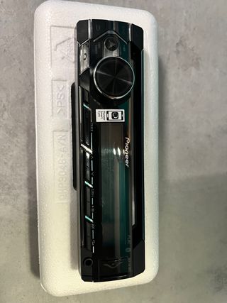 Pioneer DEH-S420BT Autoradio CD RDS