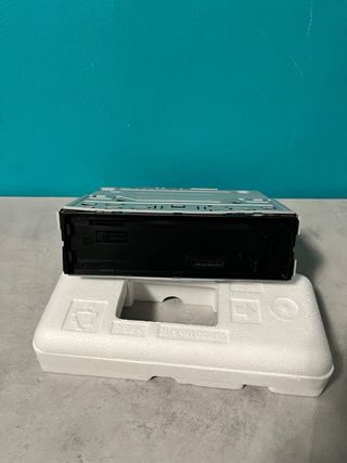 Pioneer DEH-S420BT Autoradio CD RDS