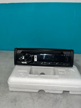 Pioneer DEH-S420BT Autoradio CD RDS