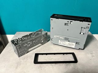 Pioneer DEH-S420BT Autoradio CD RDS