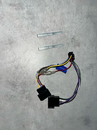 Pioneer DEH-S420BT Autoradio CD RDS