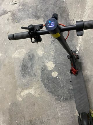 Patín Eléctrico Xiaomi Scooter Elite 5