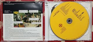 Skiantos - Doppia Dose 2 CD