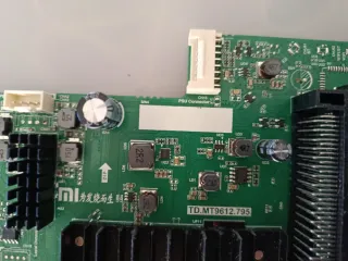 Placa Base Xiaomi Td.mt9612.795 L55M7-EAEU
