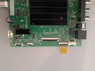 Placa Base Xiaomi Td.mt9612.795 L55M7-EAEU