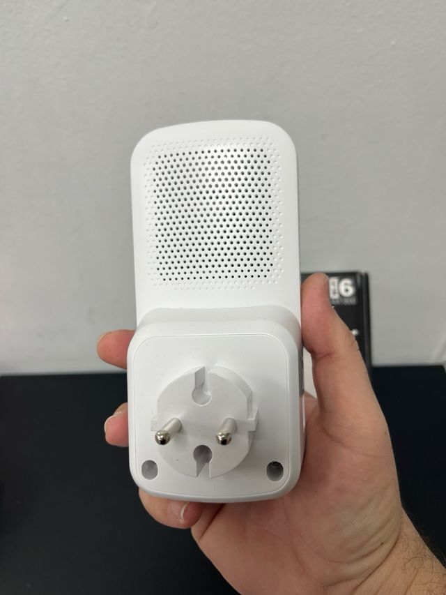 Estensore Wi-Fi 6 D-Link DAP-X1860 AX1800