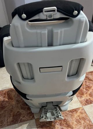 Silla coche 15-36 kg
