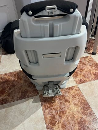 Silla coche 15-36 kg