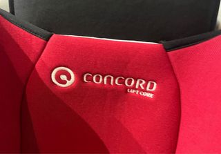 Silla coche 15-36 kg