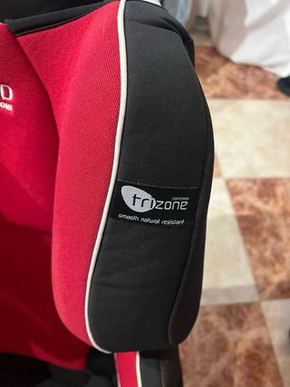 Silla coche 15-36 kg