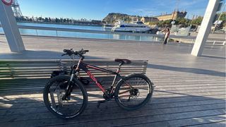 Bicicleta MTB Conor 8500