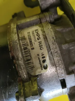 BOMBA DIRECCION ELECTRICA MINI ONE R50