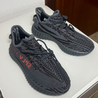 Adidas Yeezy Boost 350 V2 Bred