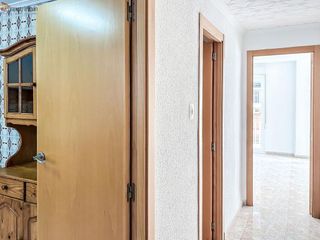 Piso en venta en Carolinas Altas en Alicante