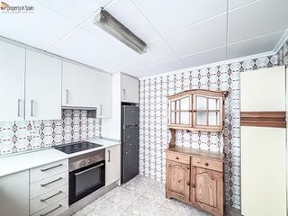 Piso en venta en Carolinas Altas en Alicante