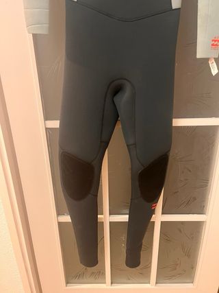 Neopreno Billabong mujer