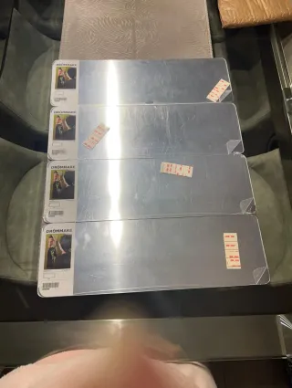 Espejos IKEA DRÖMMARE