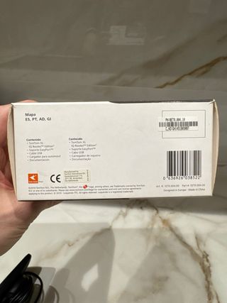 Tomtom XL Navegador GPS