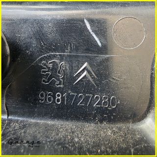 Stop Posteriore Sinistro CITROEN C3 PICASSO 09/16