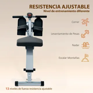 Máquina de Remo