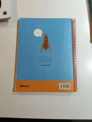 Asterisco 3. Cuaderno de actividades (Nueva edi...