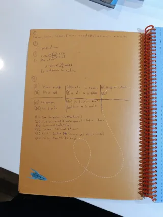 Asterisco 3. Cuaderno de actividades (Nueva edi...