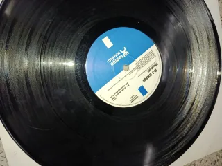 TEMAZO DJ Crivi - Mankell