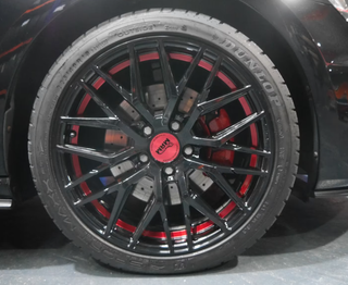 Volkswagen Golf GTI VII 2015