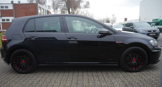 Volkswagen Golf GTI VII 2015