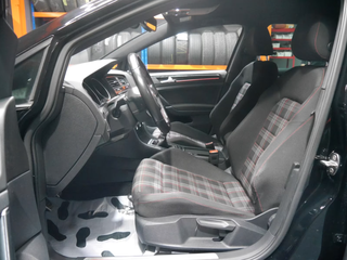 Volkswagen Golf GTI VII 2015