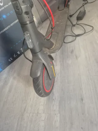 Patinete Eléctrico Xiaomi