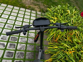 Patinete Eléctrico Kukirin G2 doble suspension