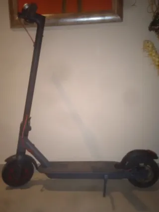 Patinete Eléctrico Xiaomi M365 Gris