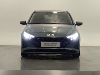 Hyundai i20 1.0 TGDI 100CV KLASS 2025