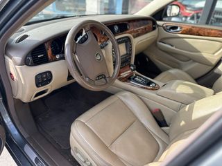Jaguar XJ 2005