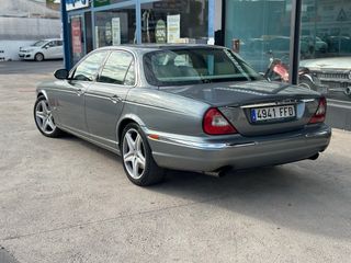Jaguar XJ 2005