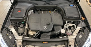 Mercedes-Benz GLC SUV (253) 2021