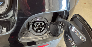 Mercedes-Benz GLC SUV (253) 2021