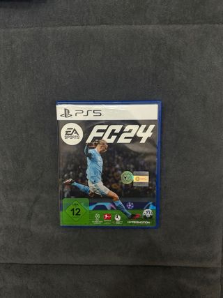 FC 24 per PS5 - EA Sports