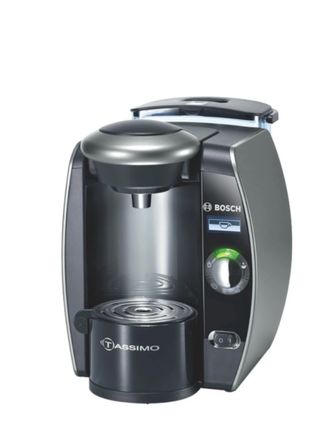 Cafetera Bosch Tassimo
