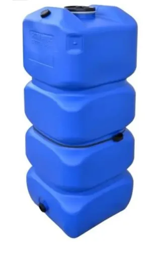 Depósito agua Aquaform 750L