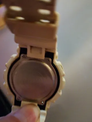 Contiene 3 relojes G-Shock Beige/Negro ,Reloj , am