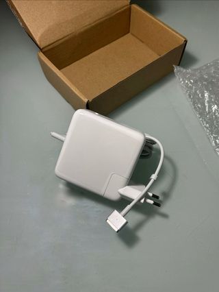 Cargador MacBook 60W MagSafe 2 T