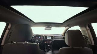 Kia Sportage 5 AÑOS GARANTÍA