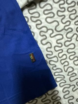 Camiseta Star Wars Chunk Talla XL