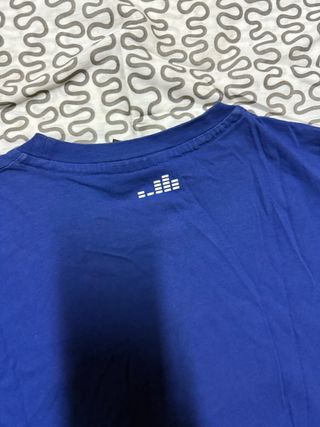 Camiseta Star Wars Chunk Talla XL