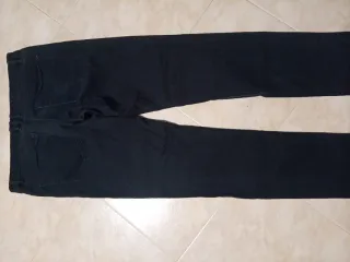 Pantaloni donna neri