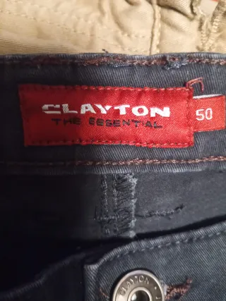 Pantaloni donna neri