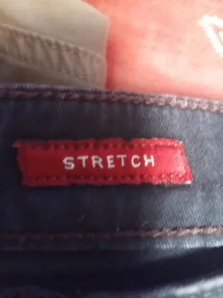 Pantaloni donna neri